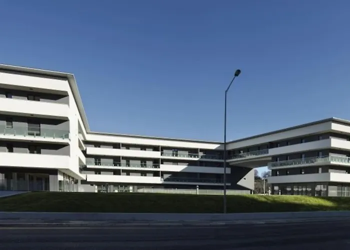 Modern & Strategic Apartment