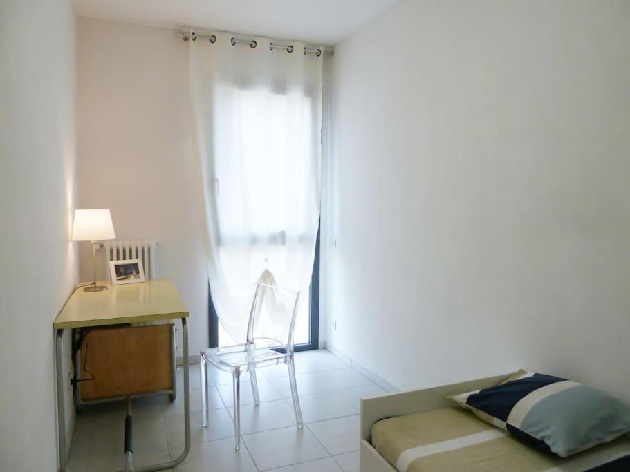Modern & Strategic Appartement