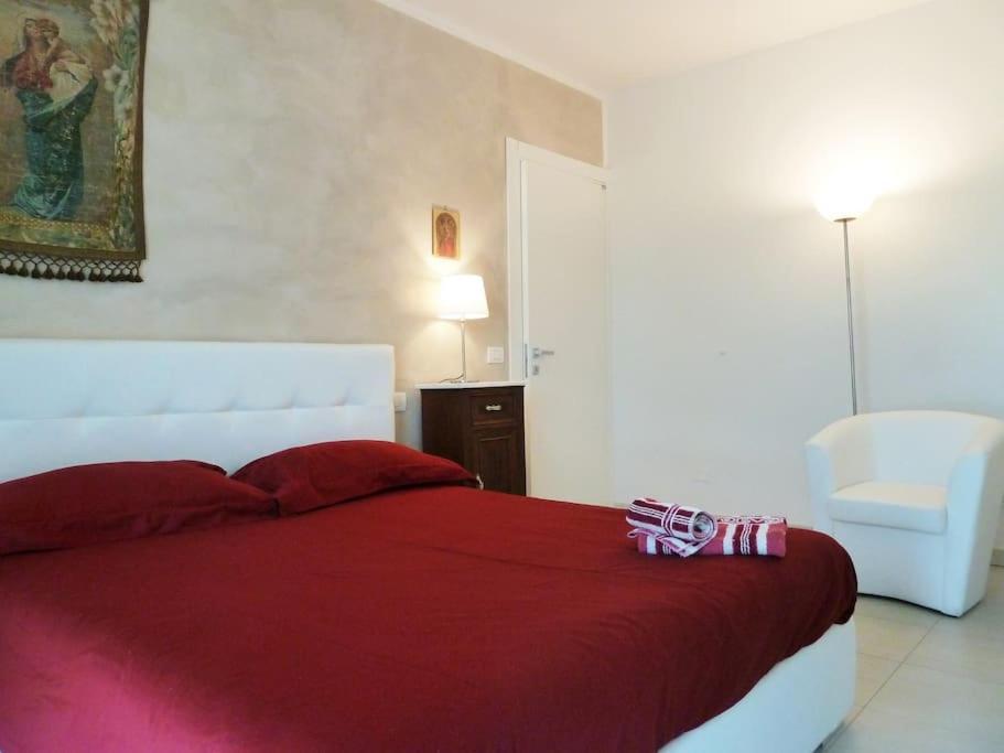 Modern & Strategic Appartement *