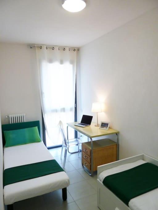 Appartement Modern & Strategic Sienne