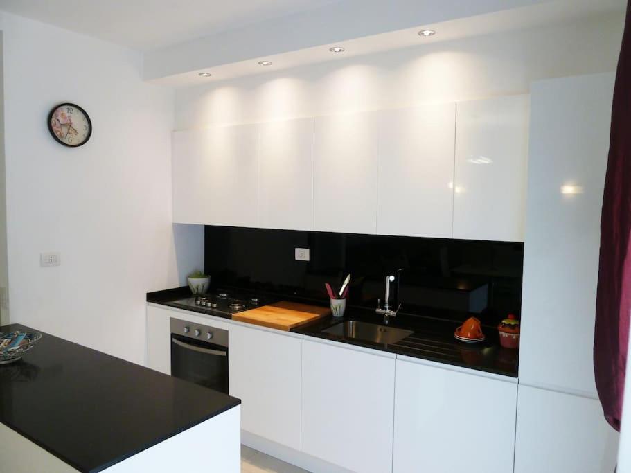 Modern & Strategic Appartement