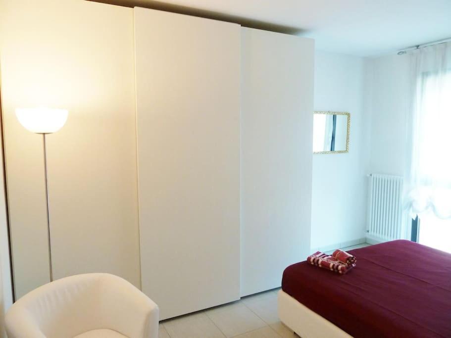 Modern & Strategic Appartement Sienne