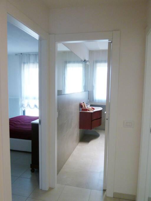 Appartement Modern & Strategic *