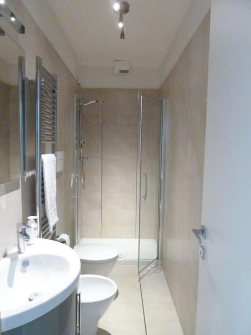 Modern & Strategic Appartement Sienne