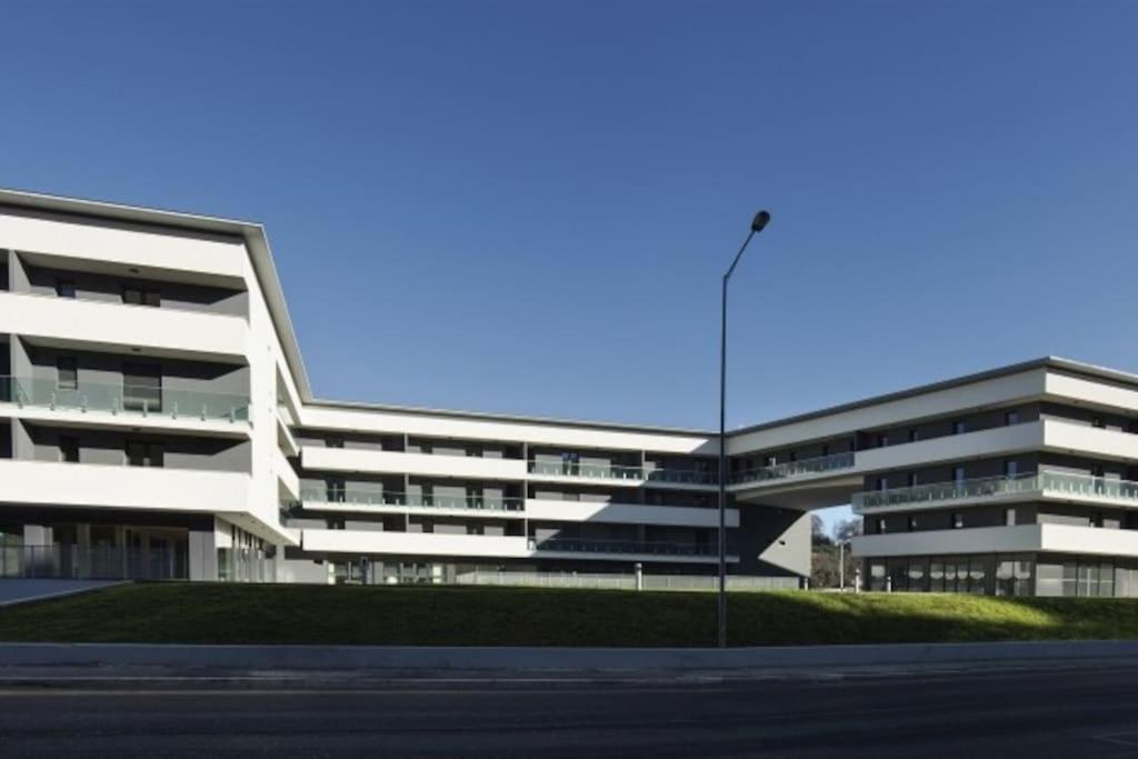 Apartamento Modern & Strategic